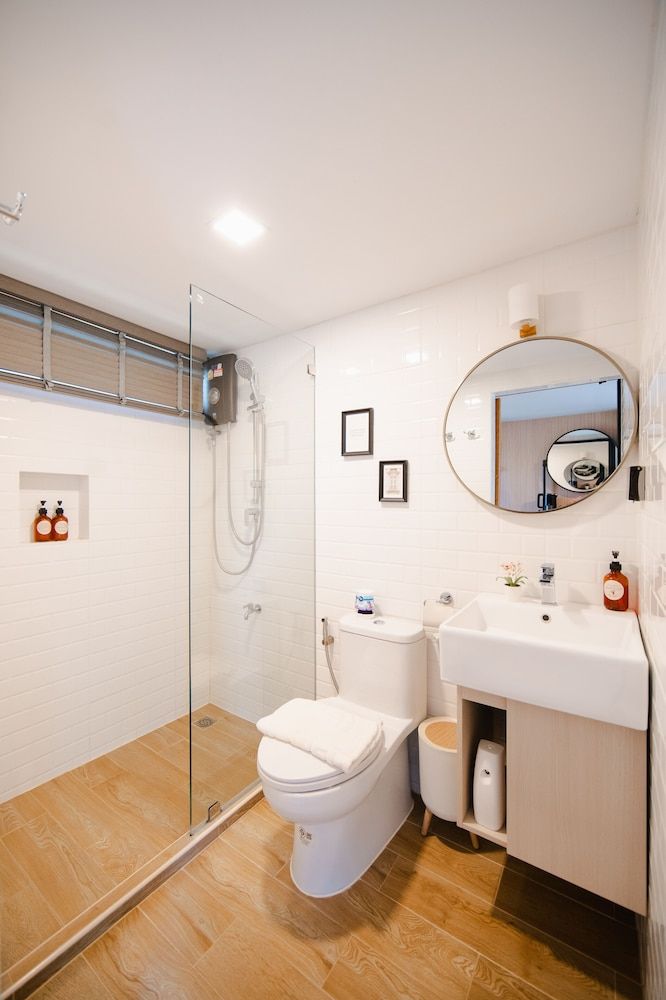 Thara Dara Khaoyai Duplex (Breakfast Included, Dinner Not Included) 13