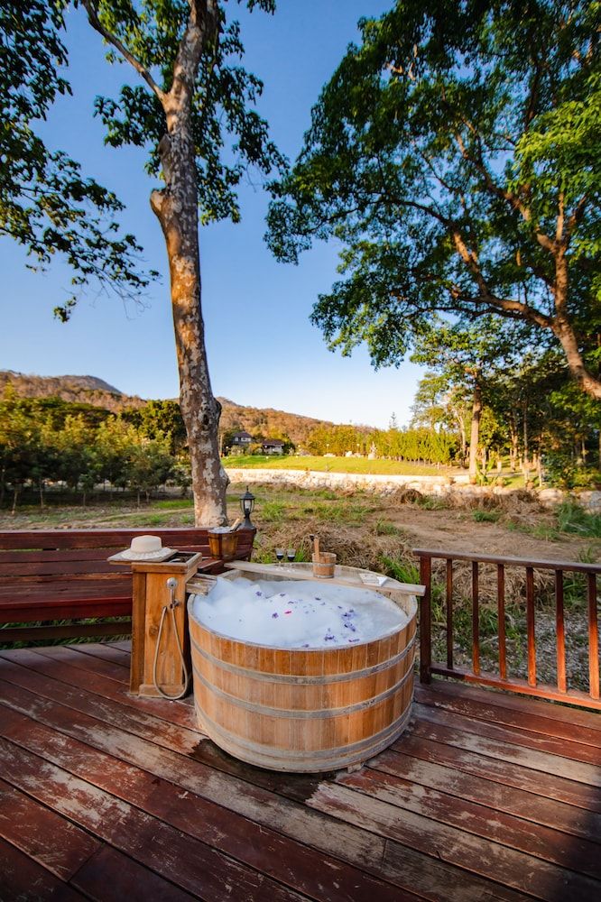 Thara Dara Khaoyai Two Bedroom Suite with Kitchen (Breakfast Included, Dinner Not Included) 12