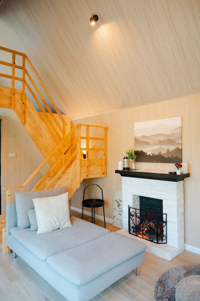 Thara Dara Khaoyai Duplex (Breakfast Included, Dinner Not Included) 11