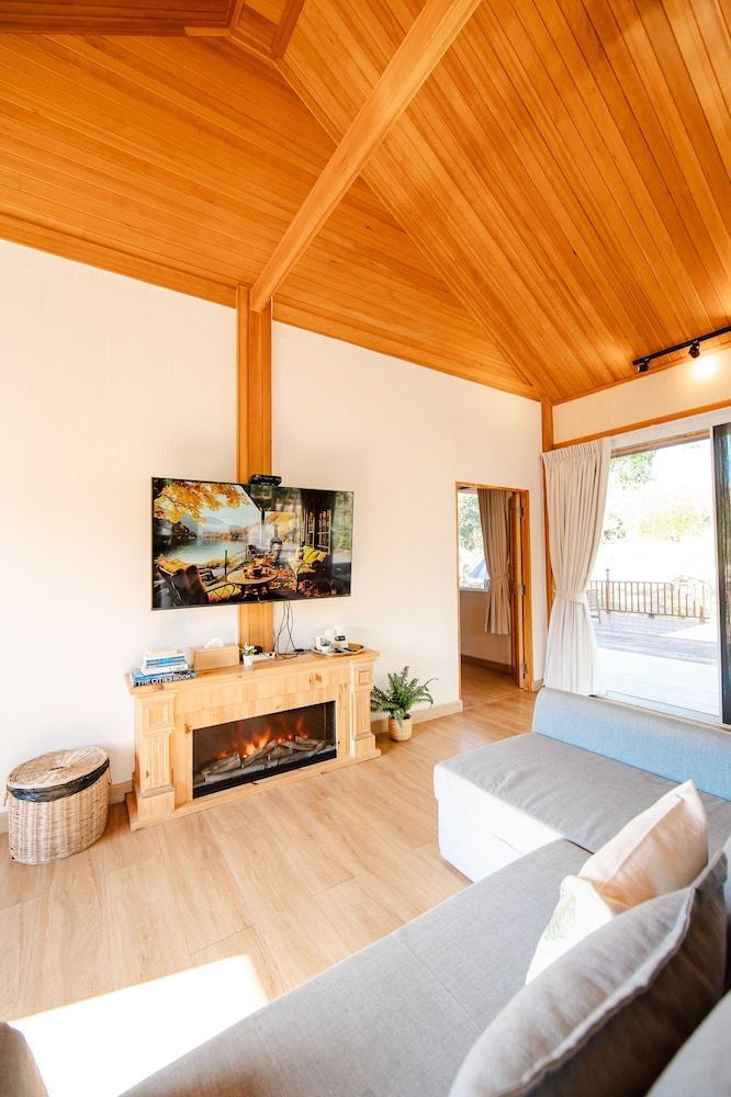 Thara Dara Khaoyai Two Bedroom Suite with Kitchen (Breakfast Included, Dinner Not Included) 25