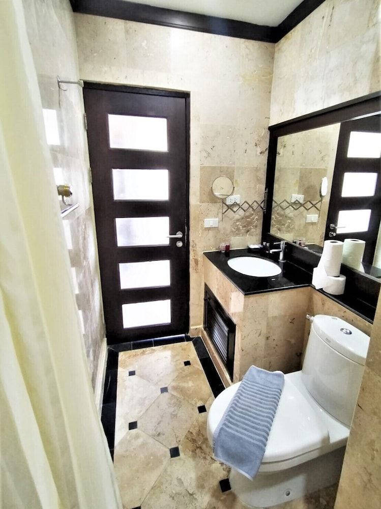 9D Karon Beach Front Breathtaking sea View Apartment 17