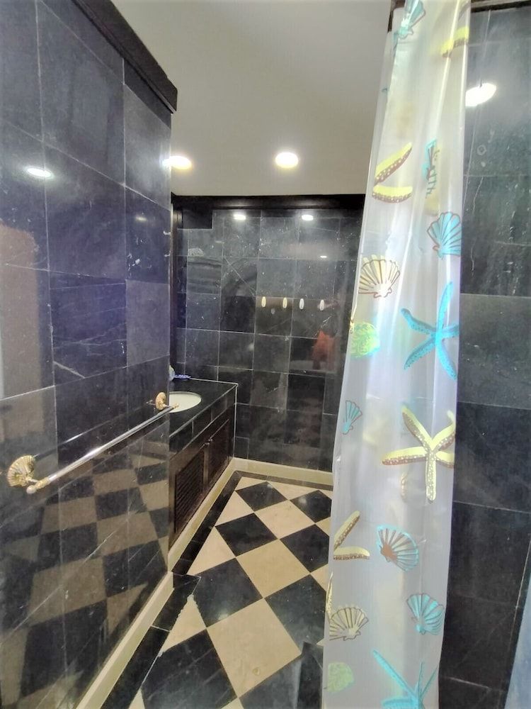 9D Karon Beach Front Breathtaking sea View Apartment 21