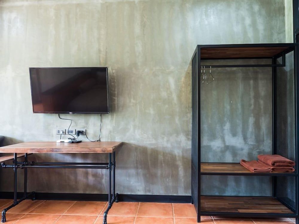 Best Way Resort Loft 9