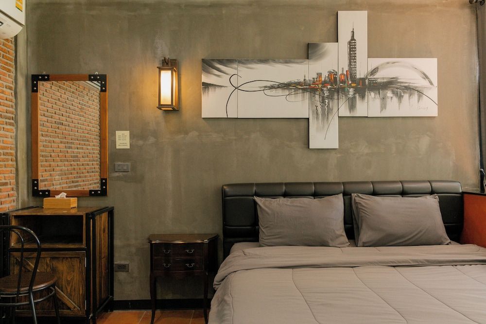 Best Way Resort Loft 2