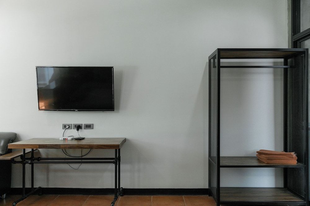 Best Way Resort Loft 8