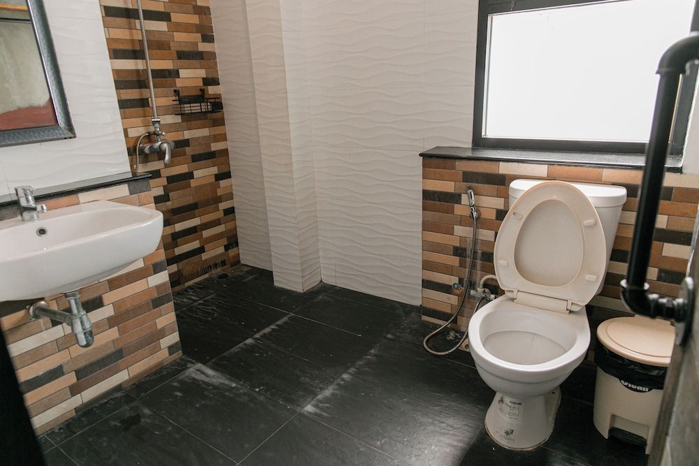 Best Way Resort Loft 6