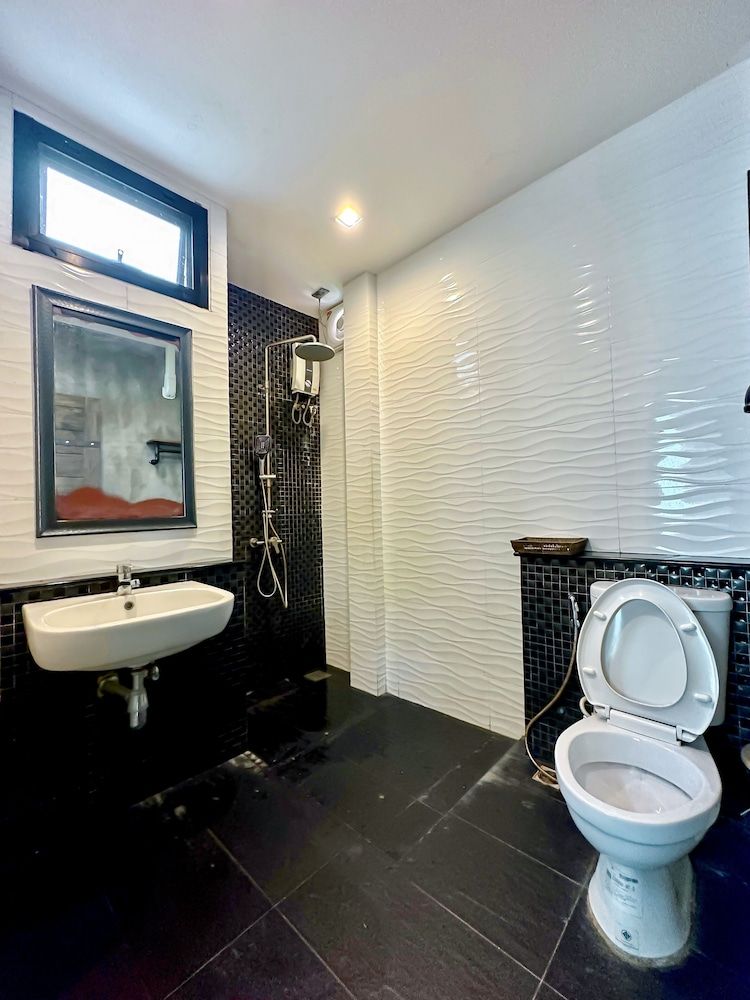 Best Way Resort Loft 7