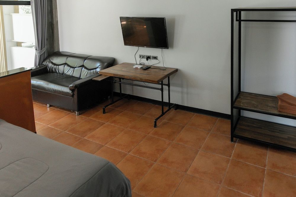 Best Way Resort Loft 13