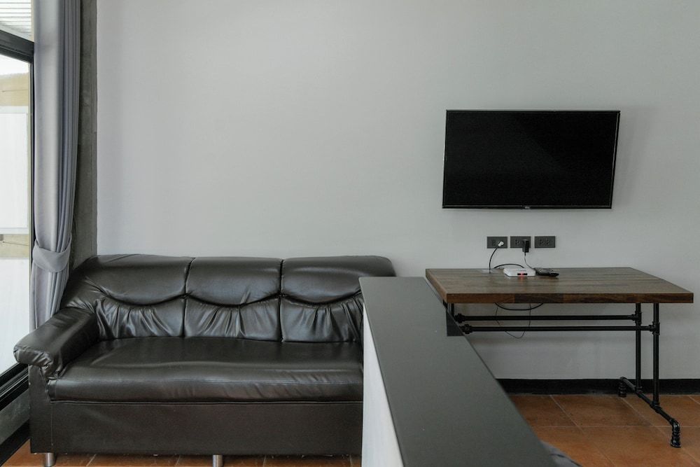 Best Way Resort Loft 12