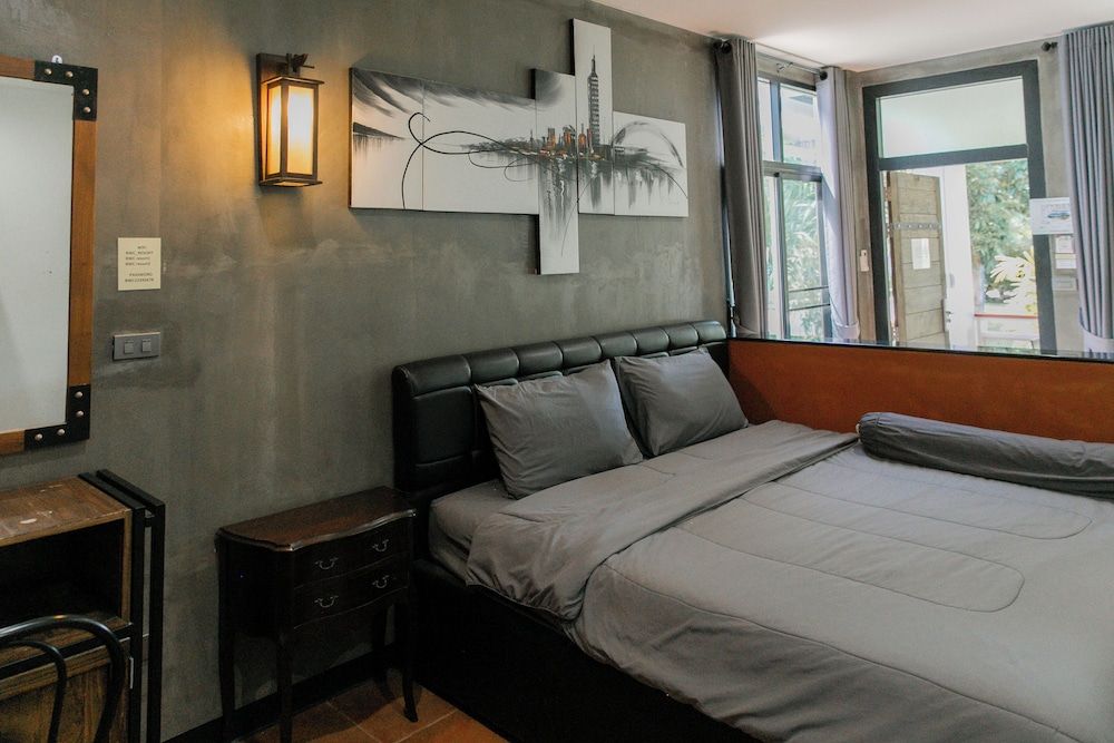 Best Way Resort Loft 3