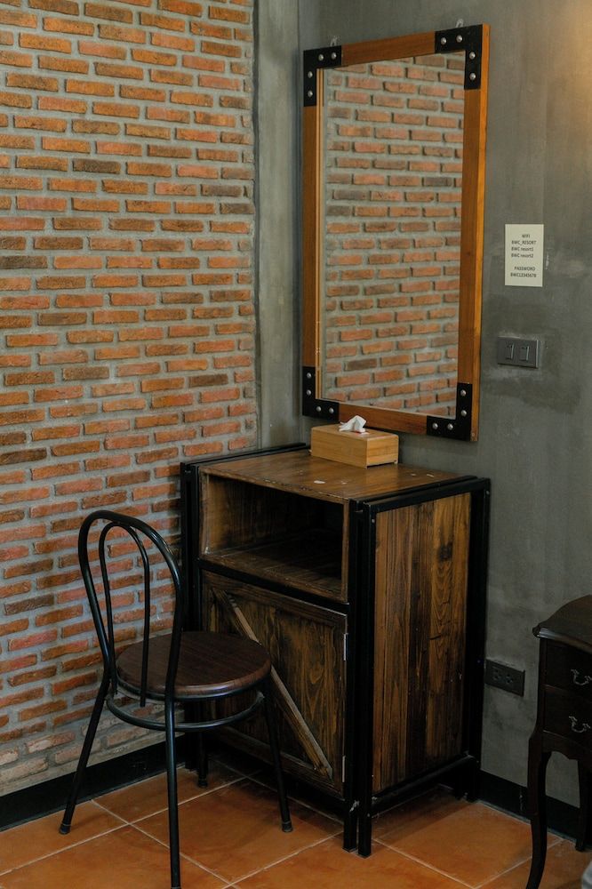 Best Way Resort Loft 10