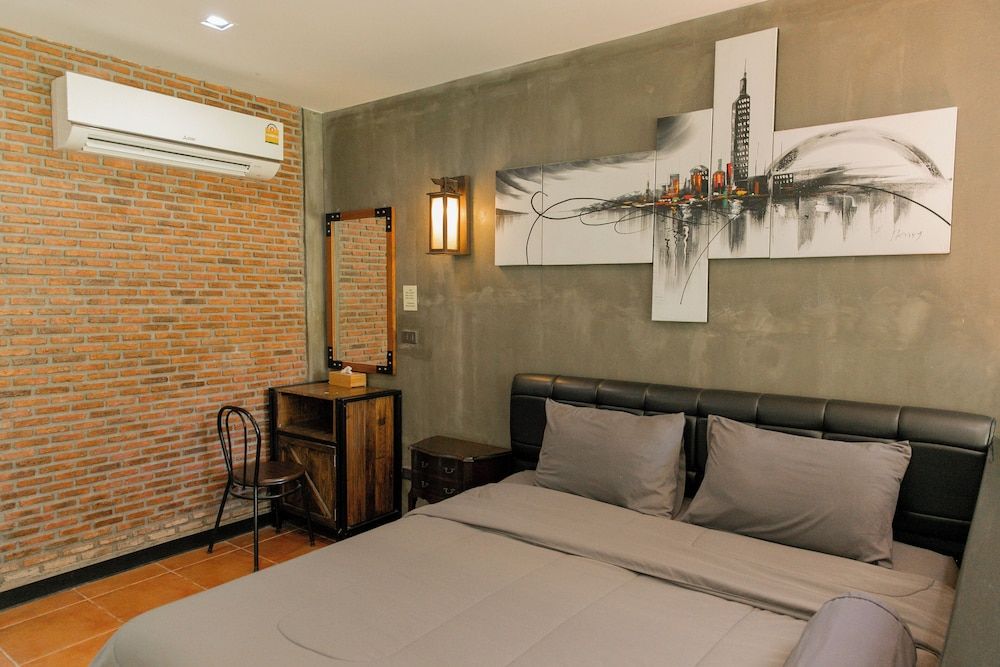 Best Way Resort Loft