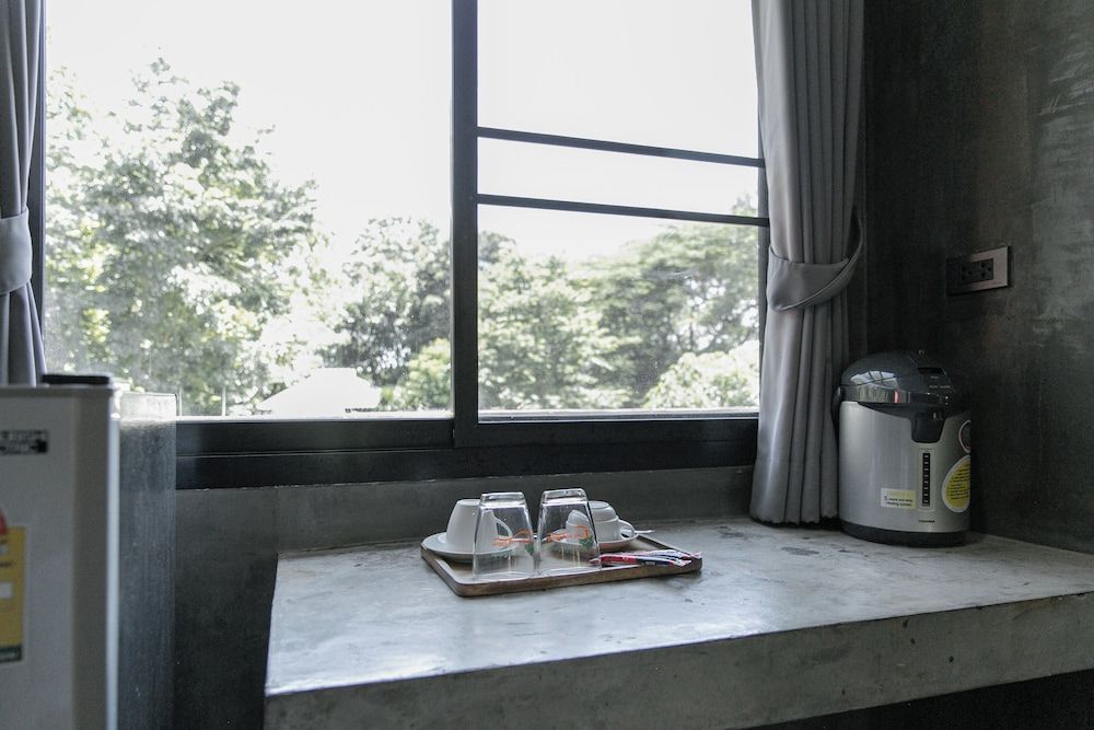 Best Way Resort Loft 14