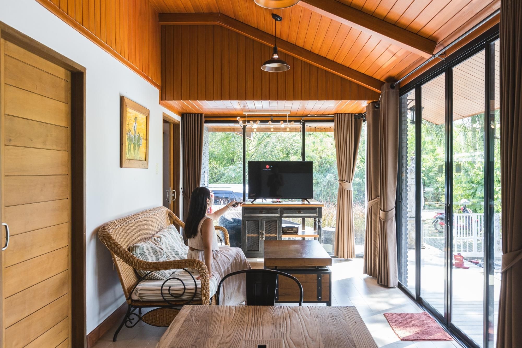 Best Way Resort Pool Villa 2