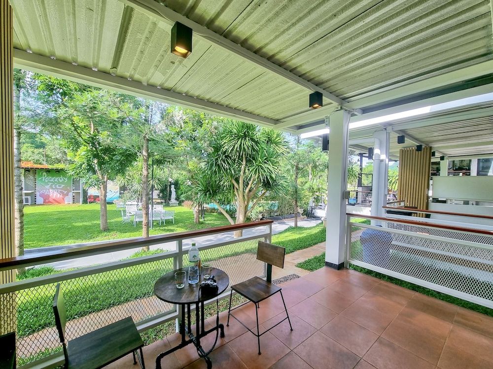 Best Way Resort Loft 4