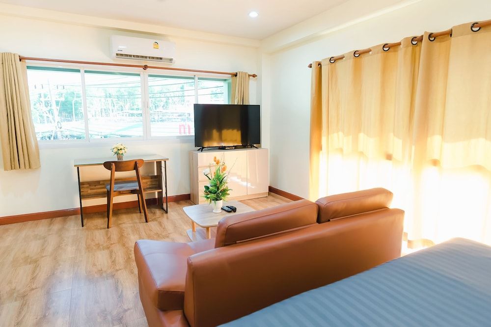 Kai Mook House Standard Apartment 2