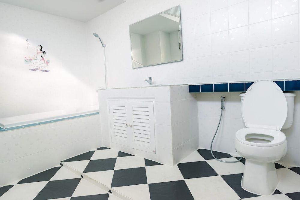 Kai Mook House Standard Apartment 4