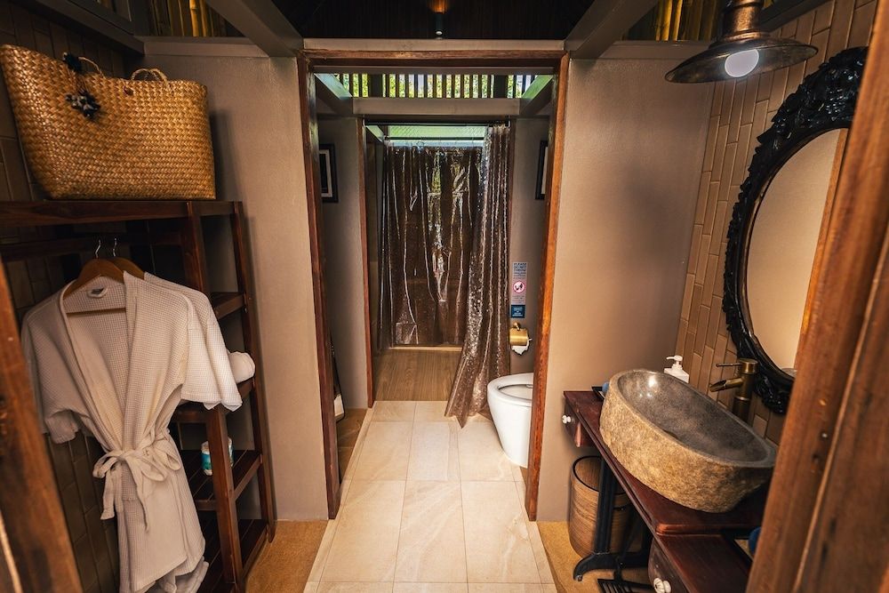 Yatika Boutique Resort Executive Cottage 19