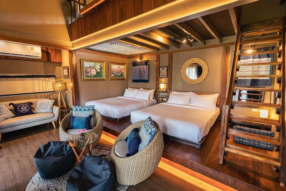 Yatika Boutique Resort