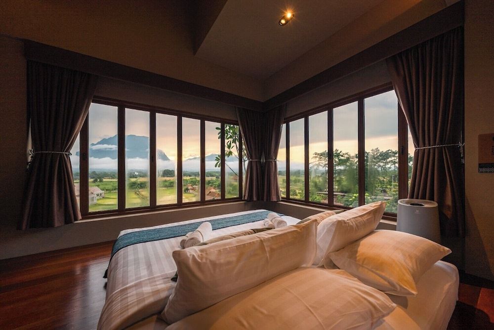 Presidential Penthouse