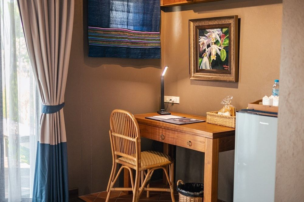 Yatika Boutique Resort Executive Cottage 22