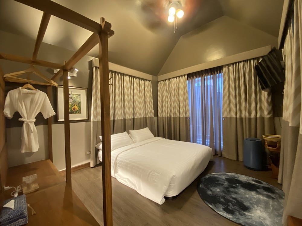 Yatika Boutique Resort Villa, 2 Bedrooms, Private Pool 2