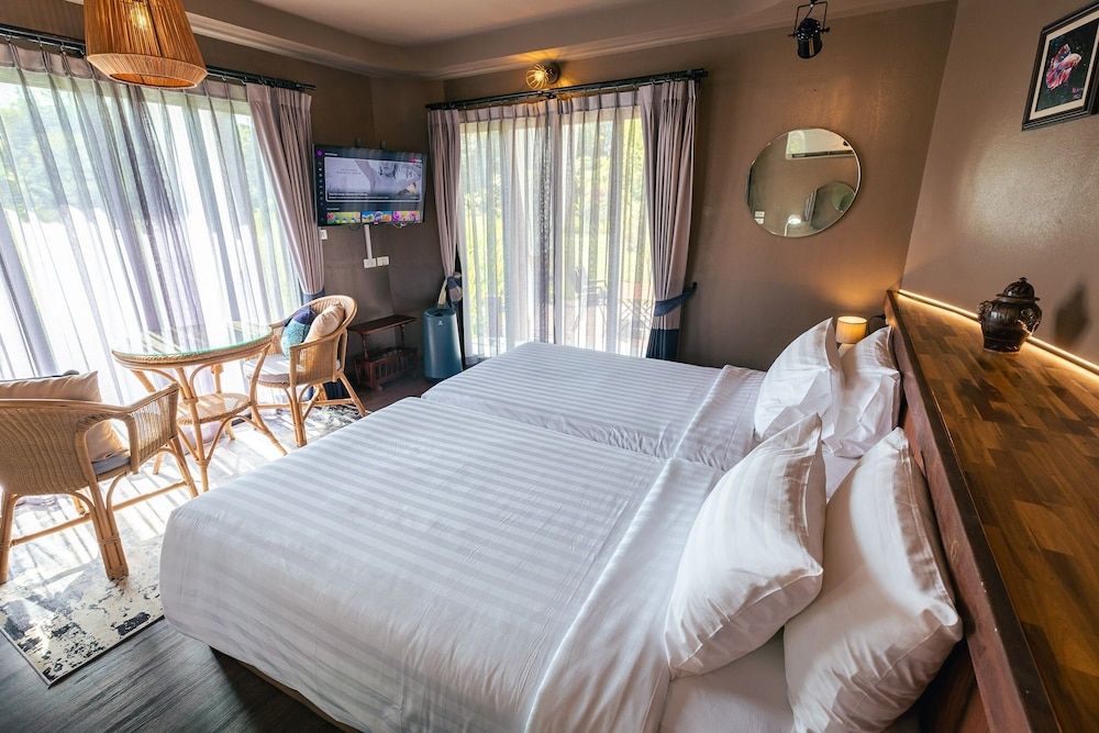 Yatika Boutique Resort Executive Cottage 14