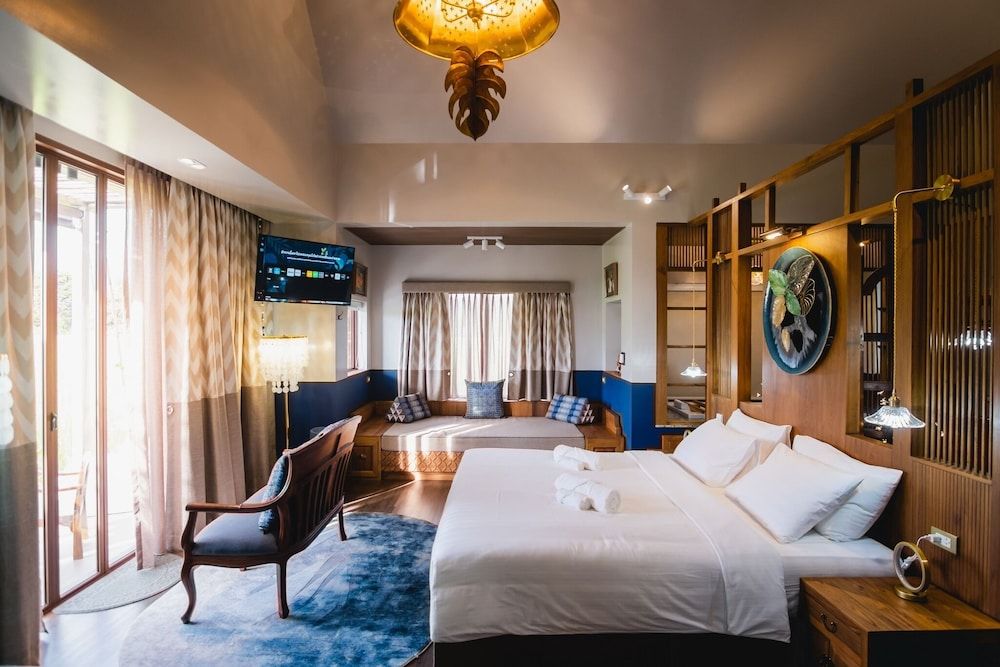 Yatika Boutique Resort Villa, 2 Bedrooms, Private Pool 3