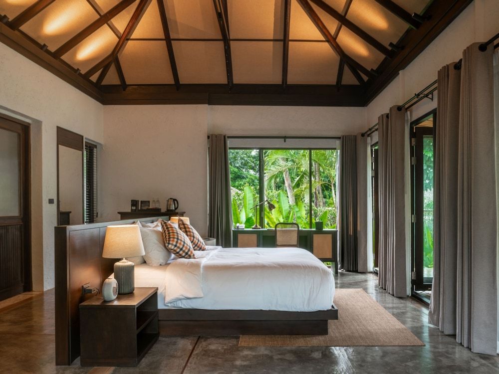 Phapok Eco Resort Garden Pool Villa 6