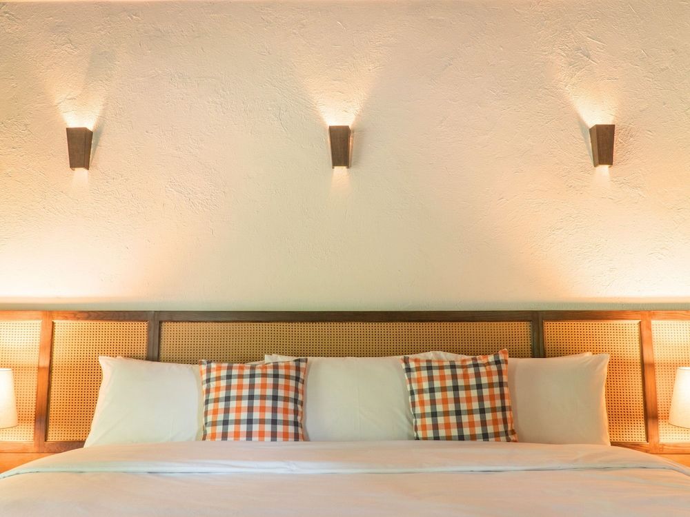 Phapok Eco Resort Deluxe Garden View