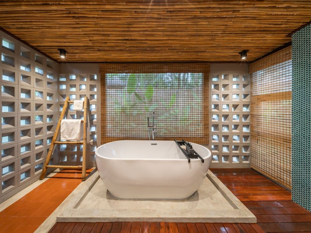 Phapok Eco Resort Garden Pool Villa 12