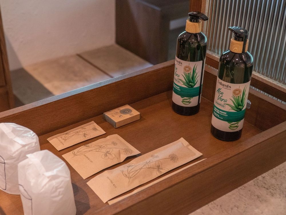 Phapok Eco Resort Deluxe Garden View 10