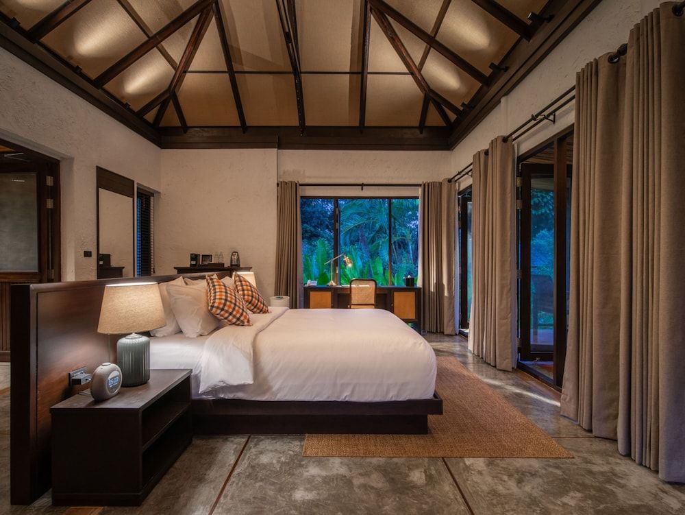 Phapok Eco Resort Garden Pool Villa 7