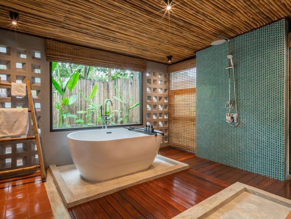 Phapok Eco Resort Garden Pool Villa 11