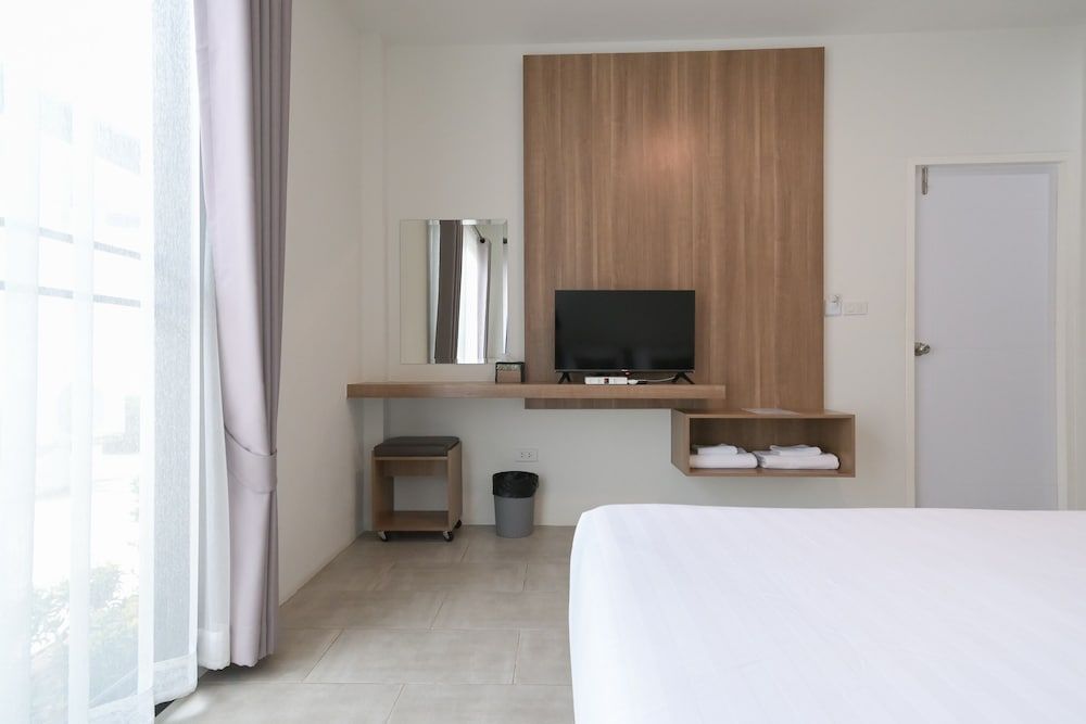 Baan Kiengtawan Cottage Double Room 16