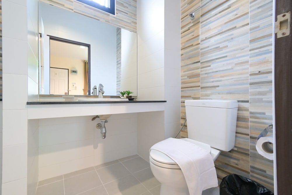 Baan Kiengtawan Superior Twin Room 11