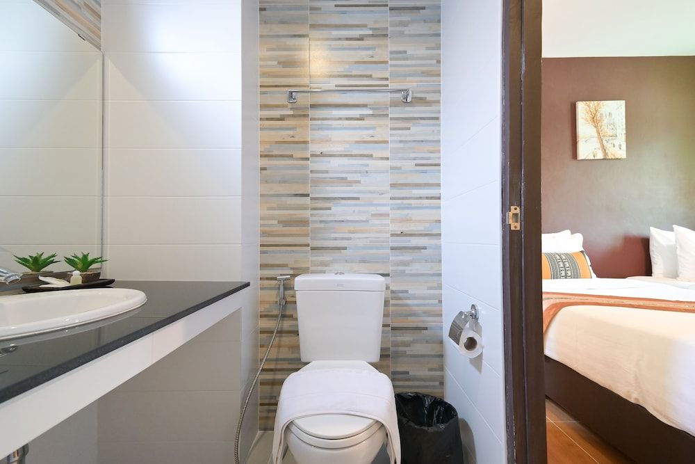 Baan Kiengtawan Superior Twin Room 9