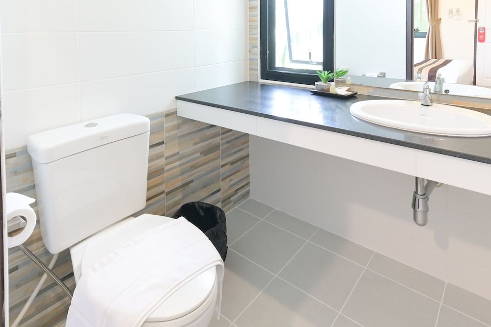 Baan Kiengtawan Superior Double Room 6