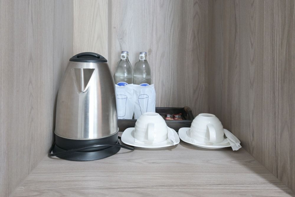 Baan Kiengtawan Cottage Double Room 17