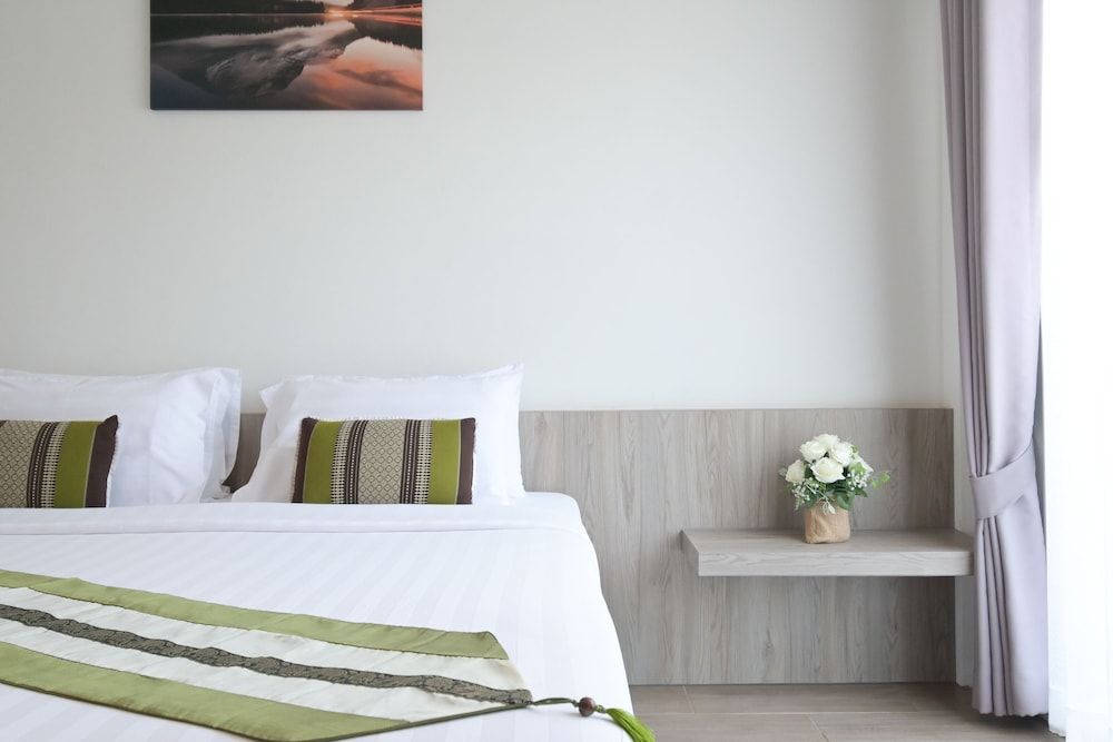 Baan Kiengtawan Cottage Double Room 4