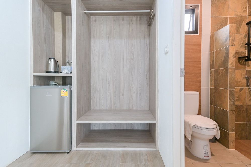 Baan Kiengtawan Cottage Double Room 11