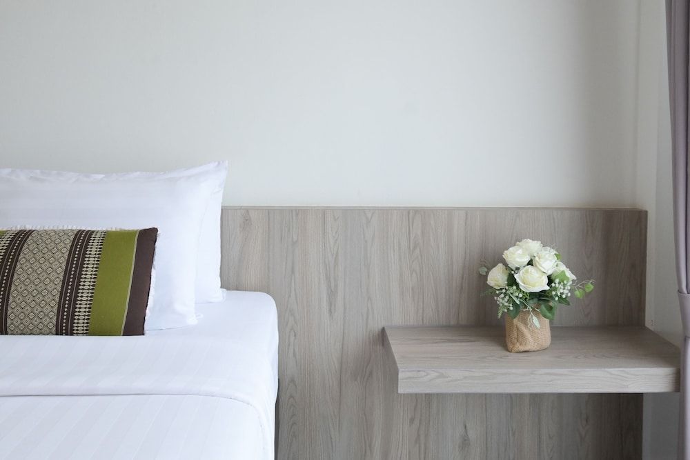 Baan Kiengtawan Cottage Double Room 5