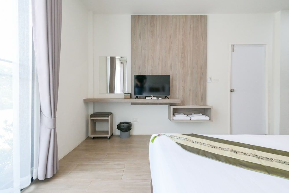 Baan Kiengtawan Cottage Double Room 15