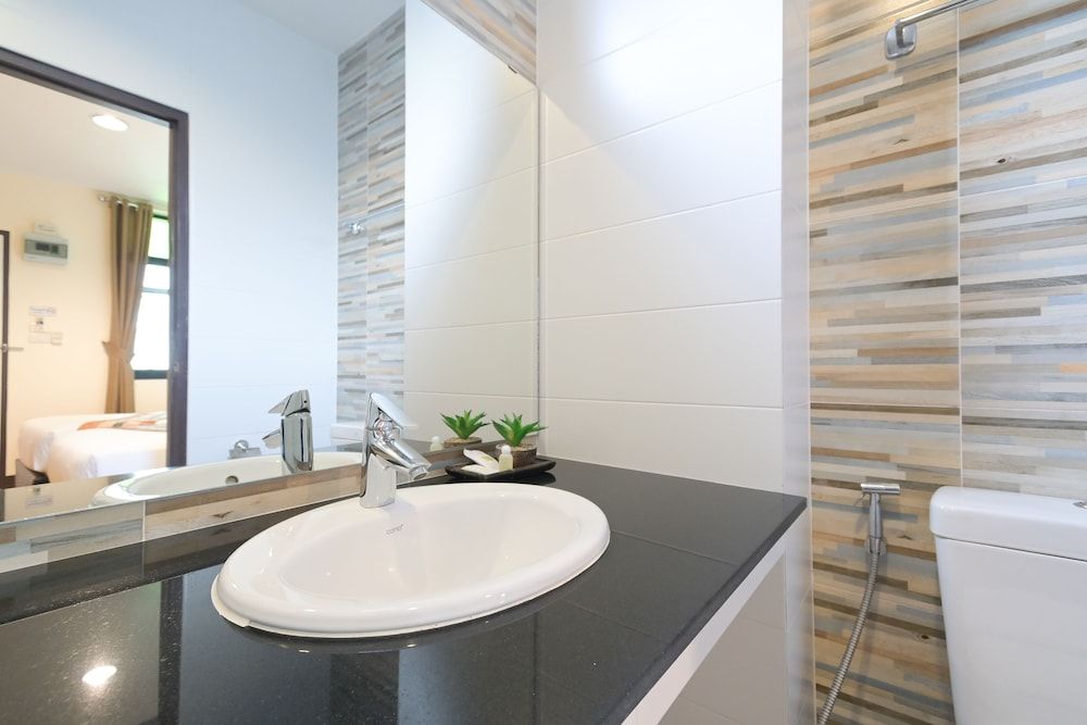 Baan Kiengtawan Superior Twin Room 10