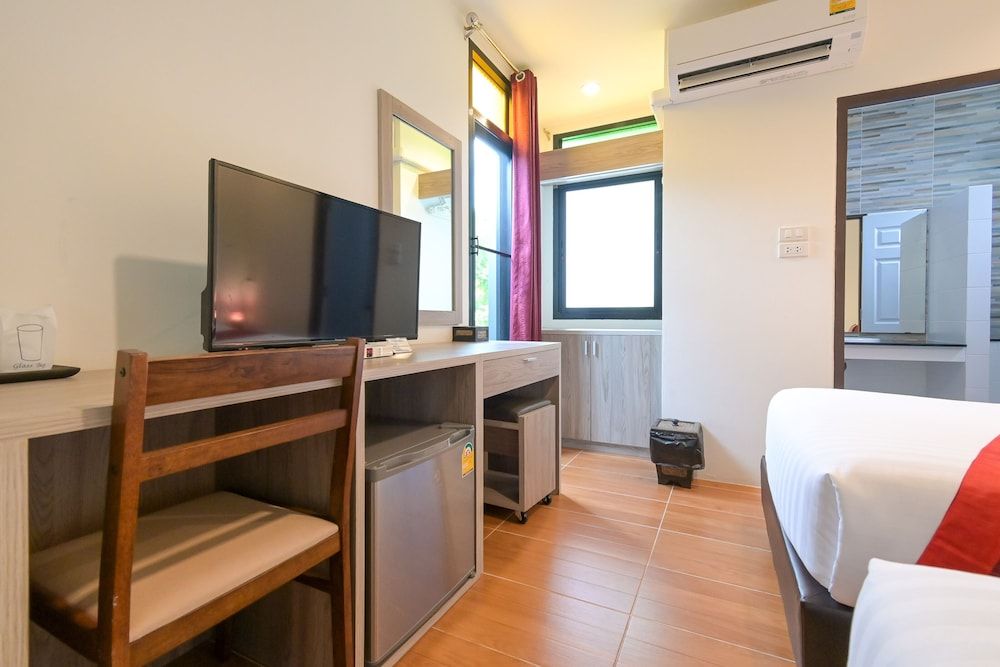 Baan Kiengtawan Superior Twin Room 14