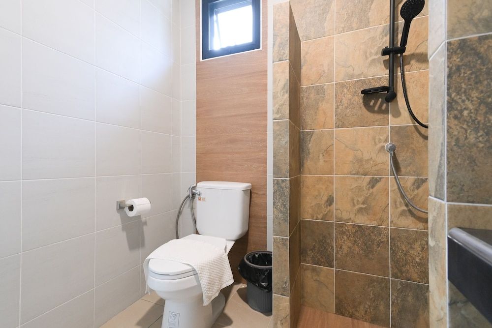 Baan Kiengtawan Cottage Double Room 14