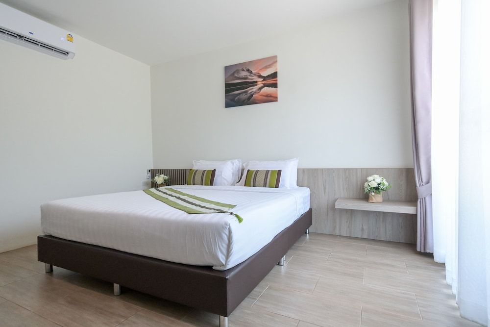 Baan Kiengtawan Cottage Double Room 2