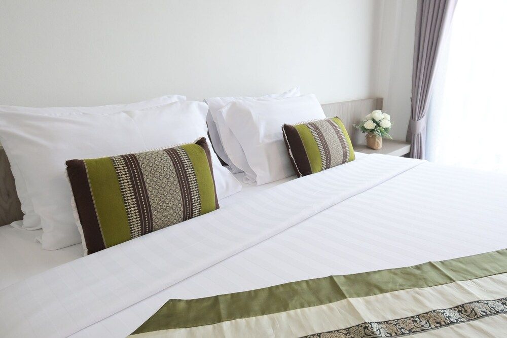 Baan Kiengtawan Cottage Double Room 3