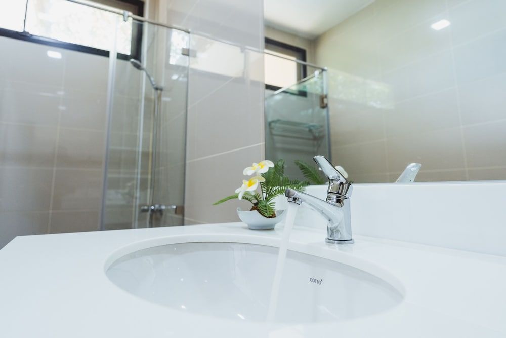 Baan Nern Khao Resort Deluxe House, 1 Bedroom 8