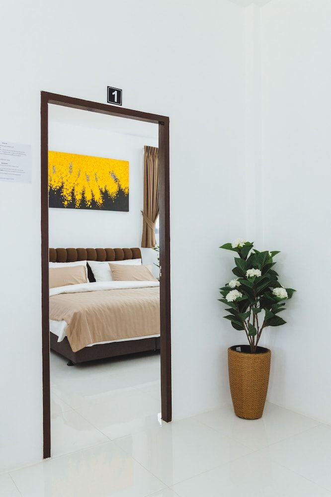 Baan Nern Khao Resort Deluxe House, 1 Bedroom